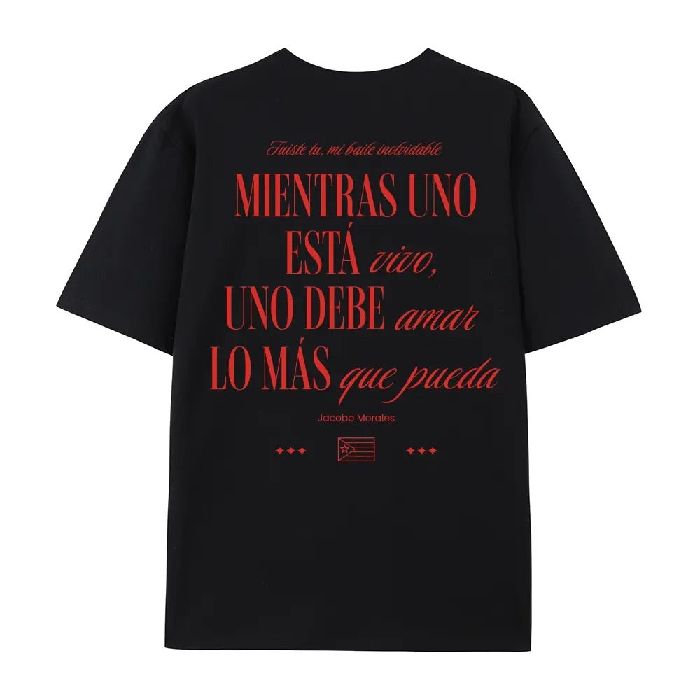 Seguimo Aqui Sapo Concho T-Shirt / Sweatshirt / Hoodie