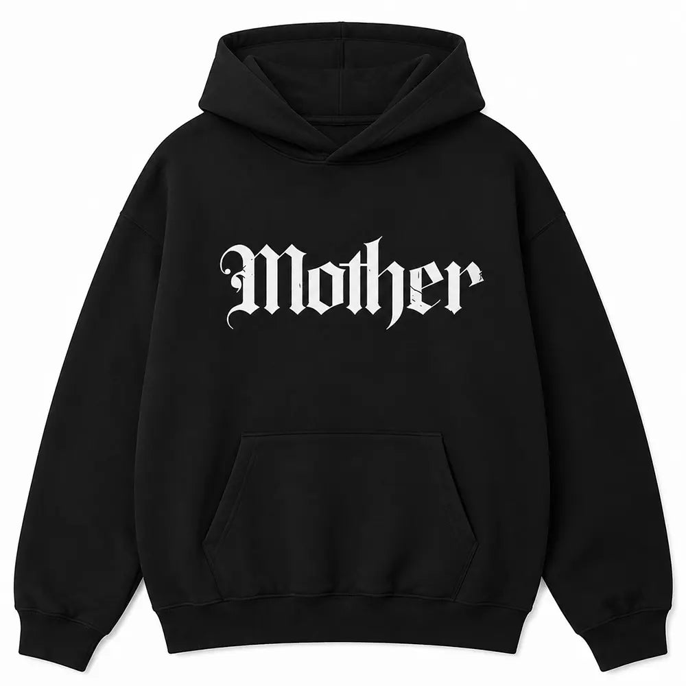 Gothic Mother T-Shirt / Sweatshirt / Hoodie