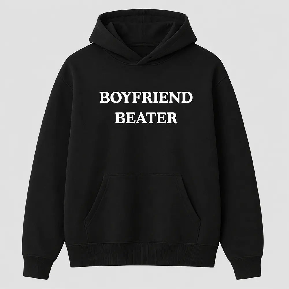 Boyfriend Repellent T-Shirt / Sweatshirt / Hoodie