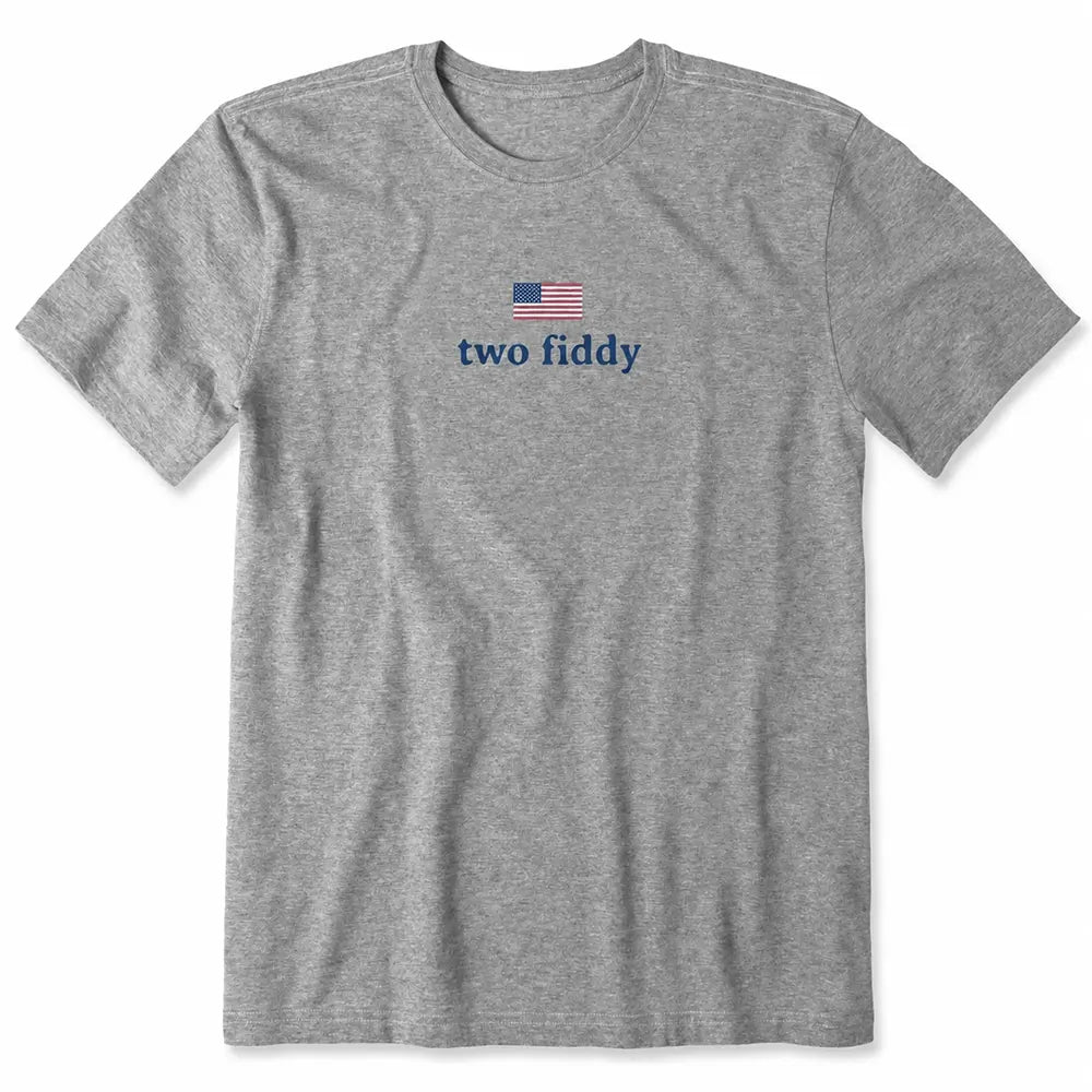 America 250 Two Fiddy T-Shirt / Sweatshirt / Hoodie