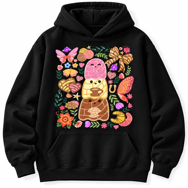 Cute Pan-tasmas Conchas T-Shirt / Sweatshirt / Hoodie