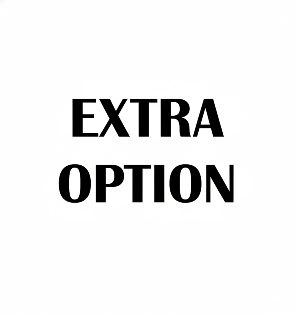 Extra Option