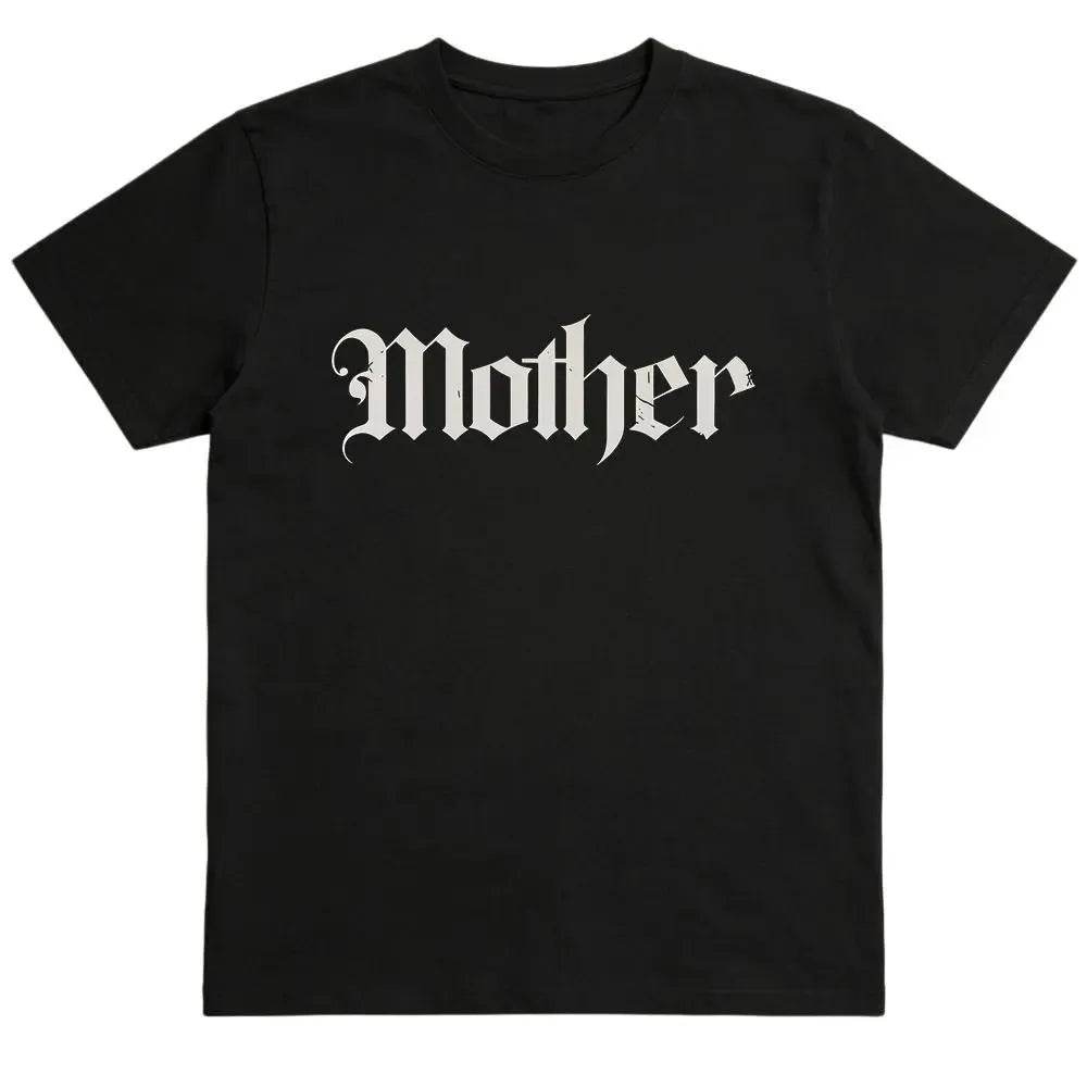 Gothic Mother T-Shirt / Sweatshirt / Hoodie