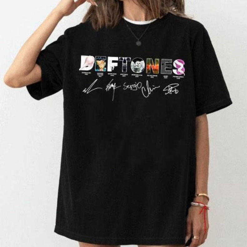 Music Lover’s 2025 Album New Tour T-Shirt / Sweatshirt / Hoodie