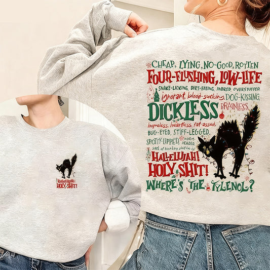 Griswold Family Christmas T-Shirt / Sweatshirt / Hoodie