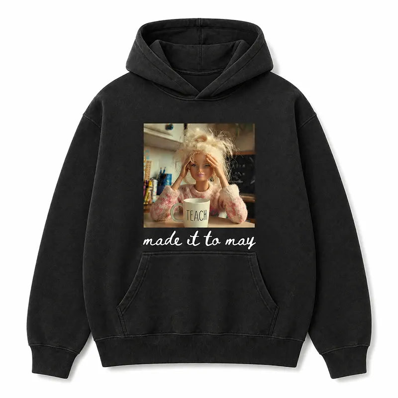 Last Day of School Teacher Meme Graphic T-Shirt / Sweatshirt / Hoodie
