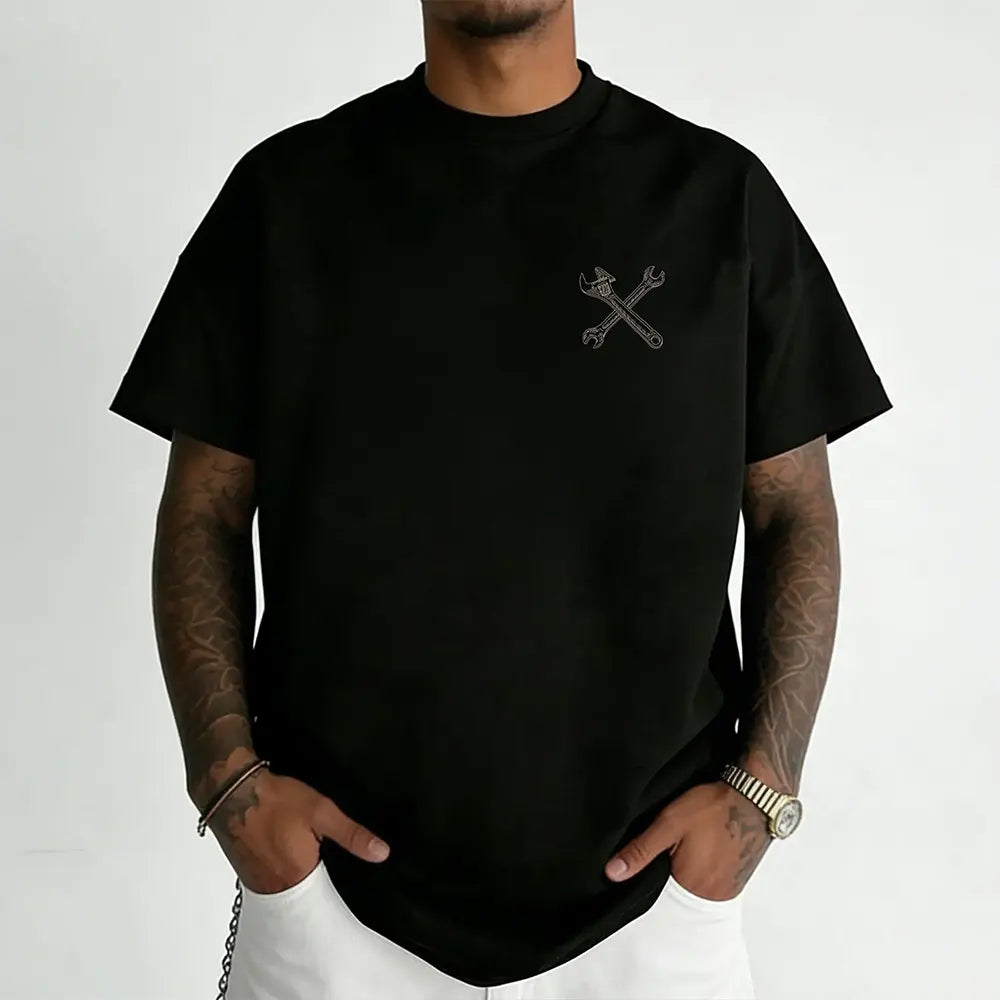 Dirty Hands, Clean Money Knuckle Busters T-Shirt / Sweatshirt / Hoodie