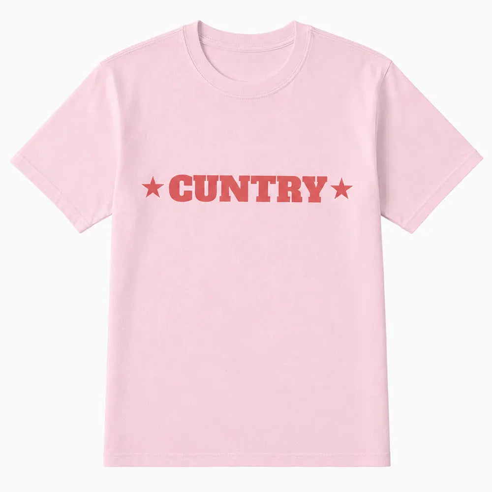 Country Girl Western Vibes T-Shirt / Sweatshirt / Hoodie