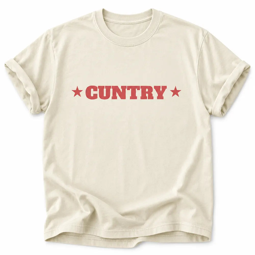 Country Girl Western Vibes T-Shirt / Sweatshirt / Hoodie