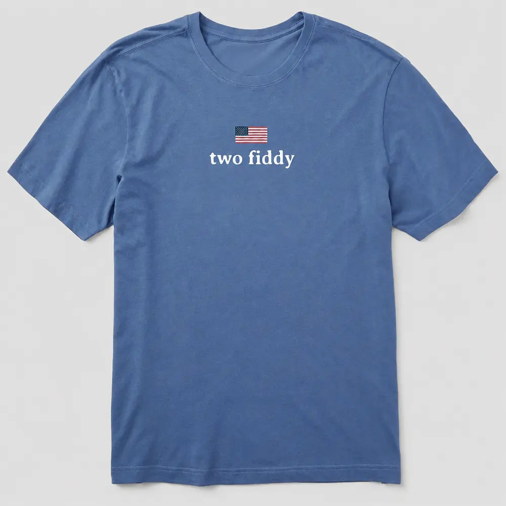America 250 Two Fiddy T-Shirt / Sweatshirt / Hoodie