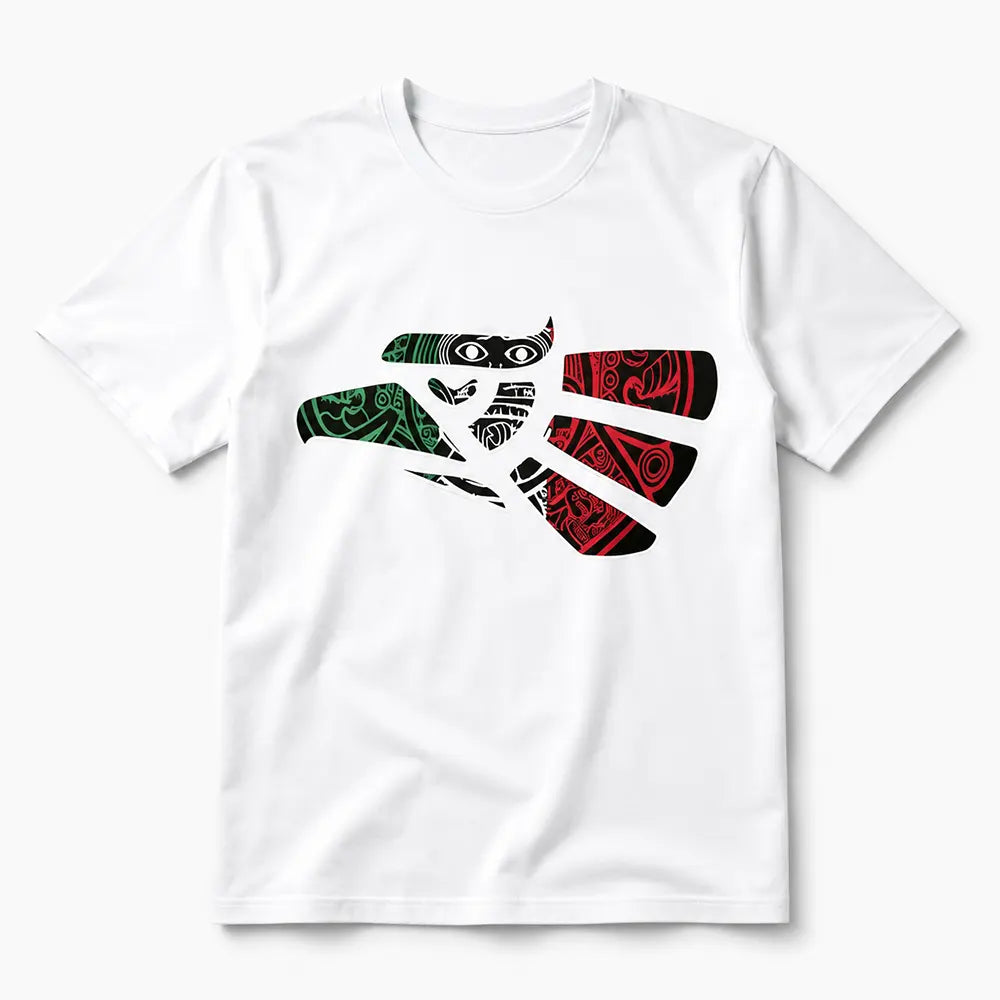 Mexico Eagle Heritage Design T-Shirt / Sweatshirt / Hoodie