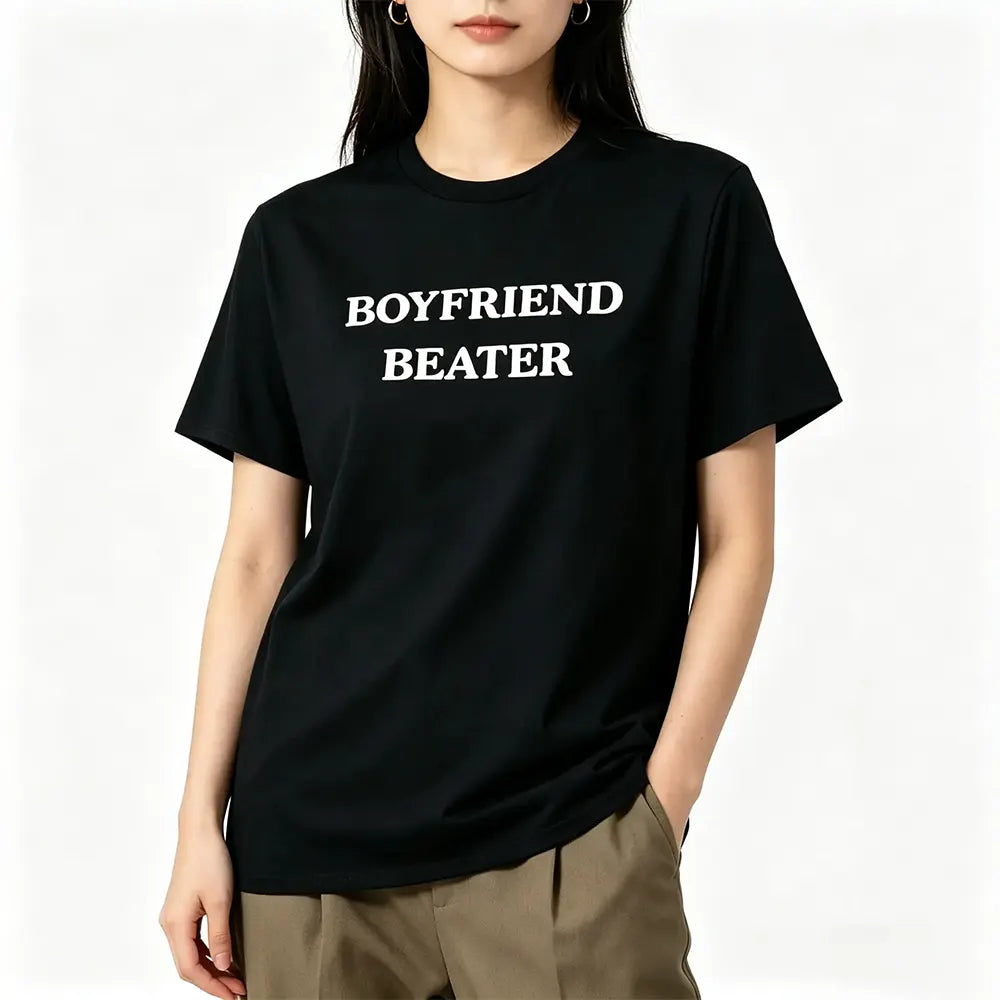 Boyfriend Repellent T-Shirt / Sweatshirt / Hoodie