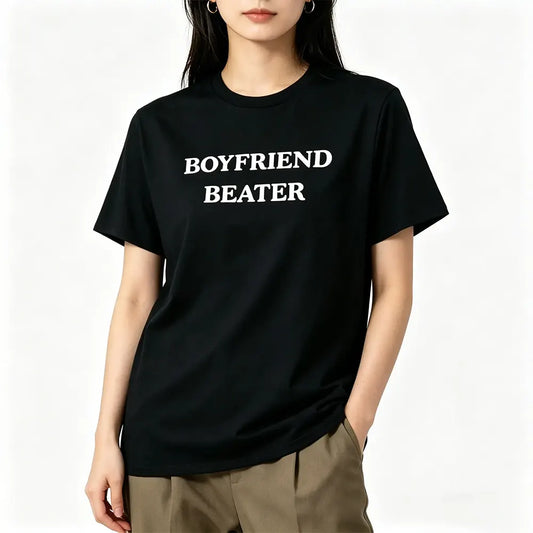 Boyfriend Repellent T-Shirt / Sweatshirt / Hoodie