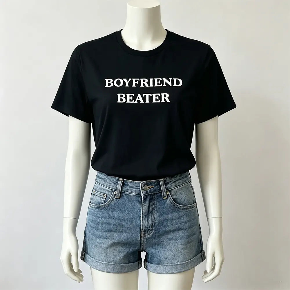 Boyfriend Repellent T-Shirt / Sweatshirt / Hoodie