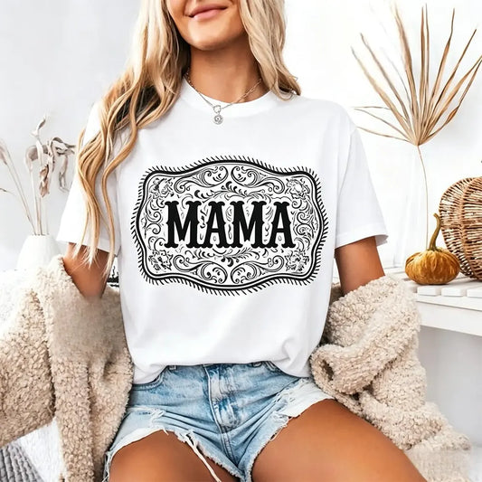 Western Mama T-Shirt / Sweatshirt / Hoodie