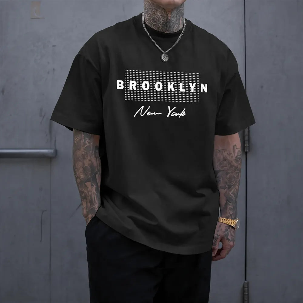 Brooklyn New York T-Shirt / Sweatshirt / Hoodie