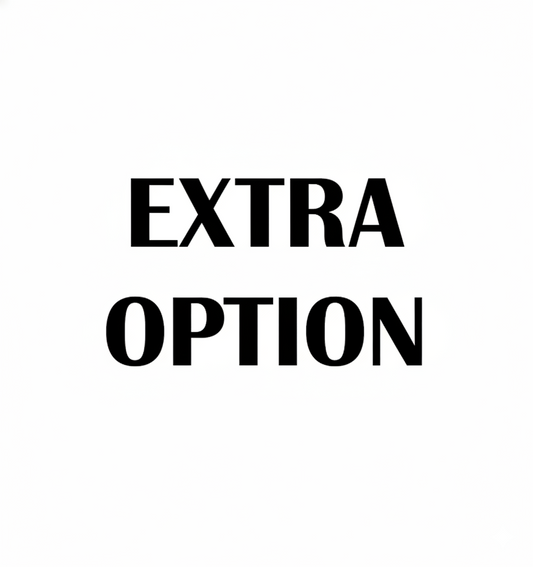 Extra Option