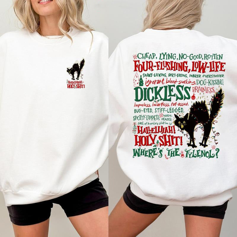 Griswold Family Christmas T-Shirt / Sweatshirt / Hoodie