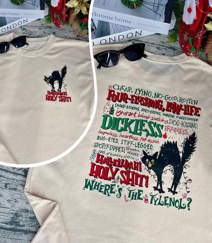 Griswold Family Christmas T-Shirt / Sweatshirt / Hoodie