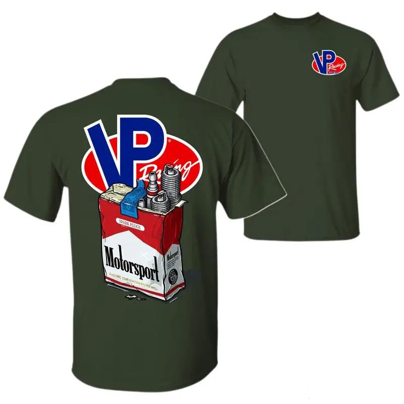 VP Racing Motorsport  Car Love  T-Shirt / Sweatshirt / Hoodie
