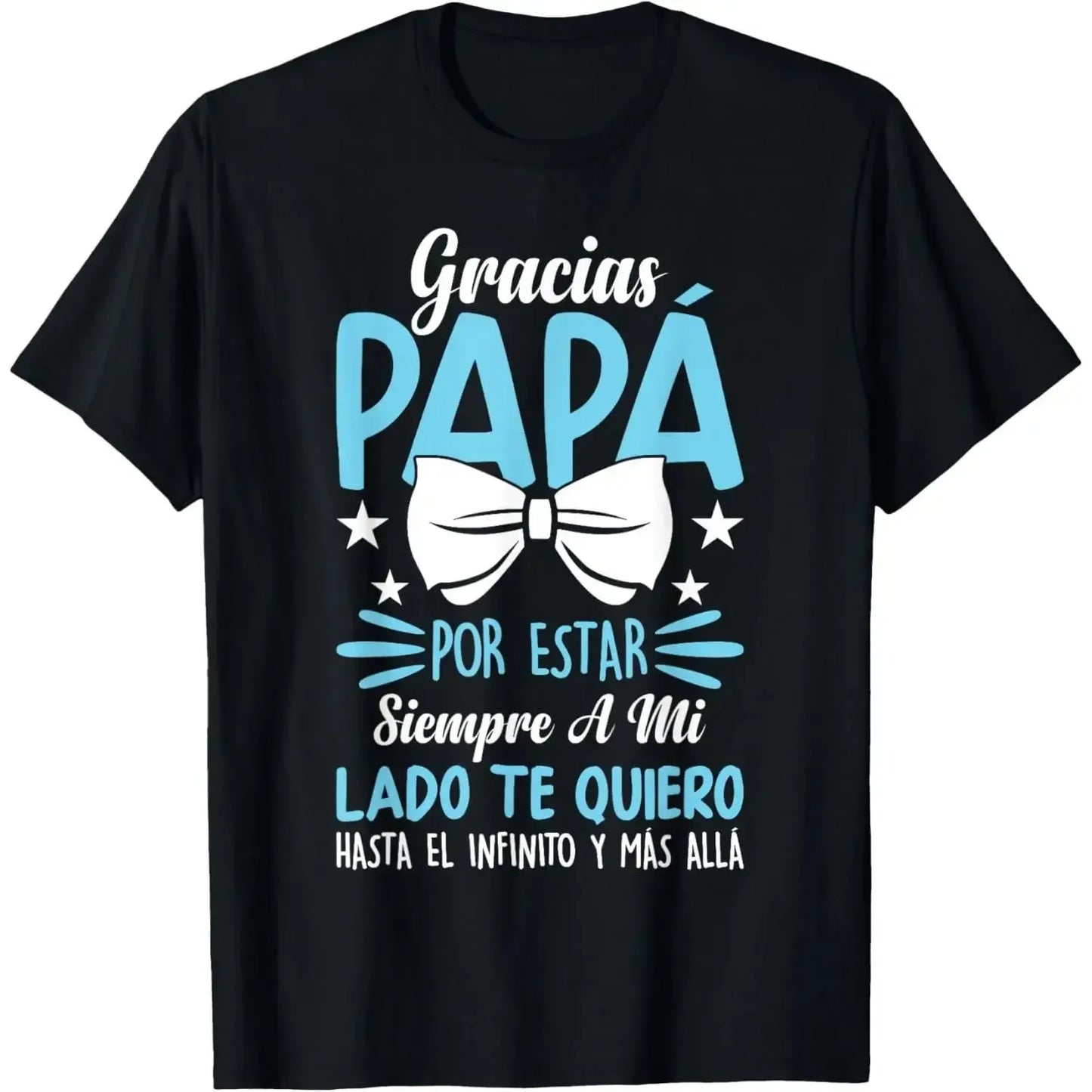 Thank You Dad For Always Being By My Side T-Shirt / Sweatshirt / Hoodie
