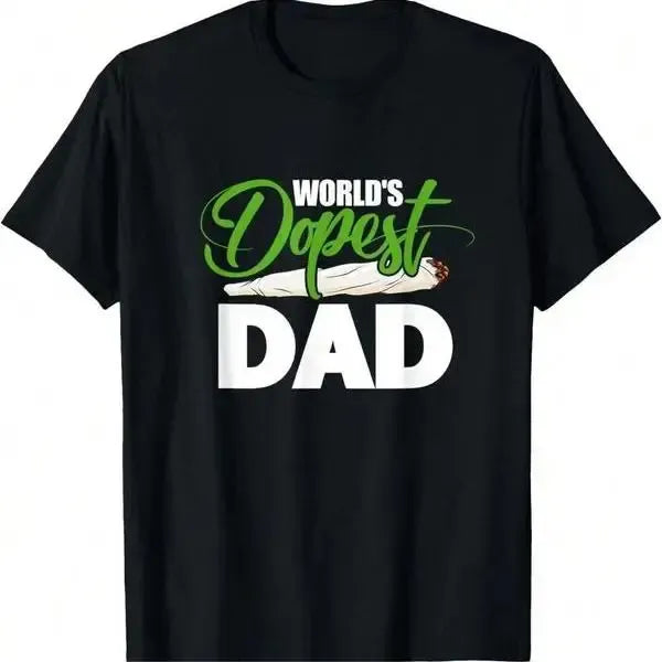World’s Coolest Dad T-Shirt / Sweatshirt / Hoodie