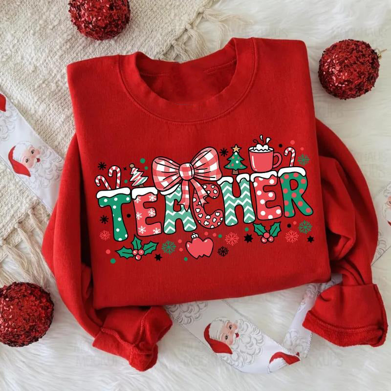 Silent Night Christmas Nurse Medical Holiday ICU T-Shirt / Sweatshirt / Hoodie