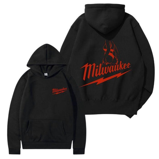 Funny Milwaukee T-Shirt / Sweatshirt / Hoodie