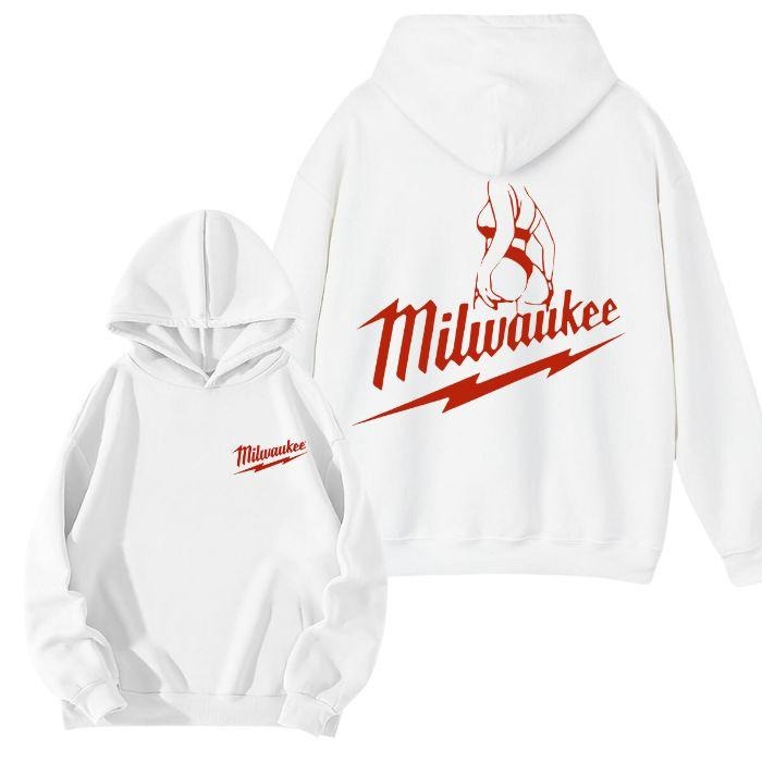 Funny Milwaukee T-Shirt / Sweatshirt / Hoodie