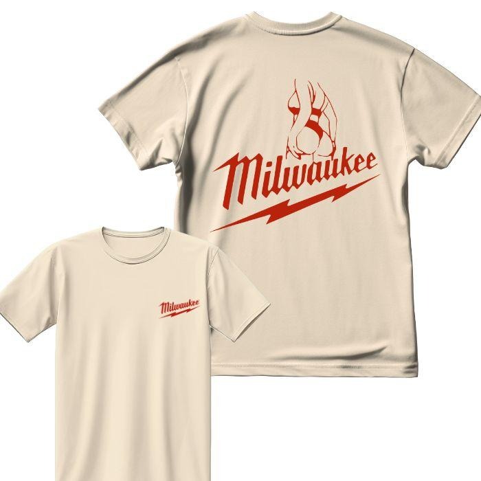 Funny Milwaukee T-Shirt / Sweatshirt / Hoodie