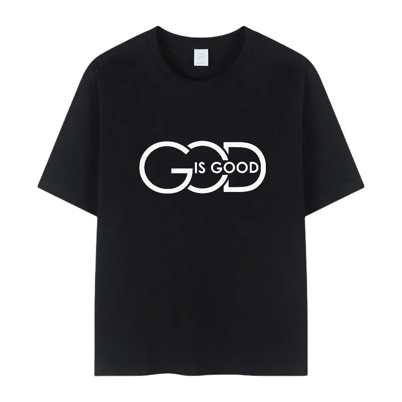 God Is Good Graphic T-Shirt / Sweatshirt / Hoodie