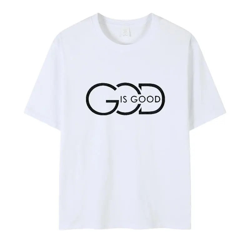 God Is Good Graphic T-Shirt / Sweatshirt / Hoodie
