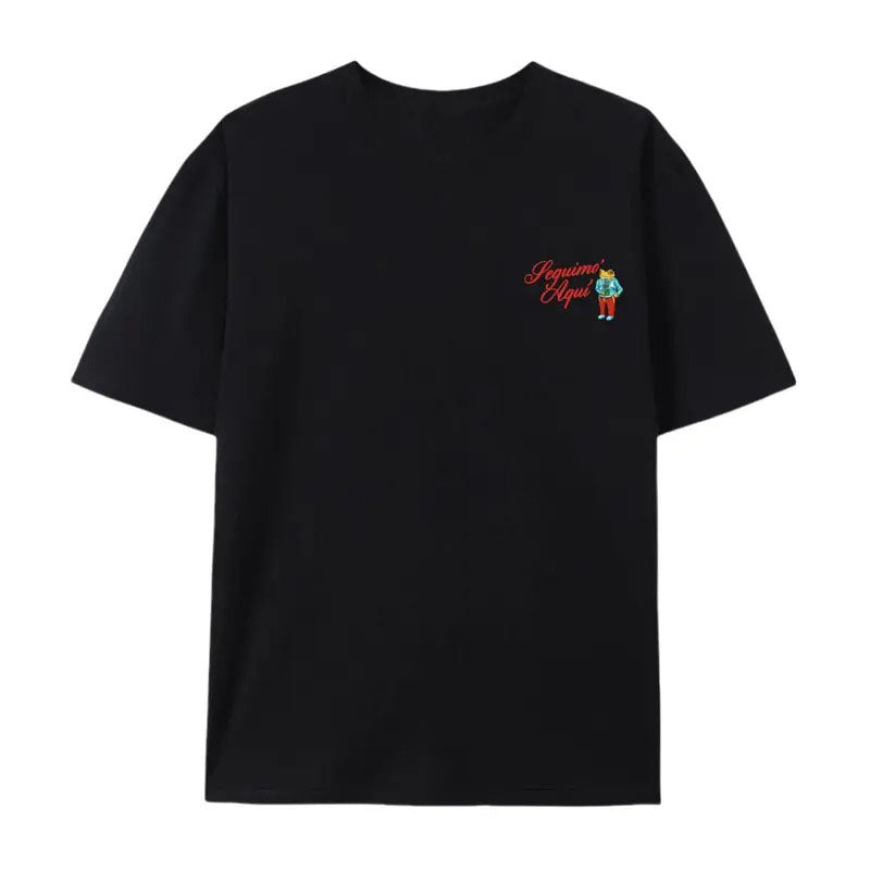 Seguimo Aqui Sapo Concho T-Shirt / Sweatshirt / Hoodie