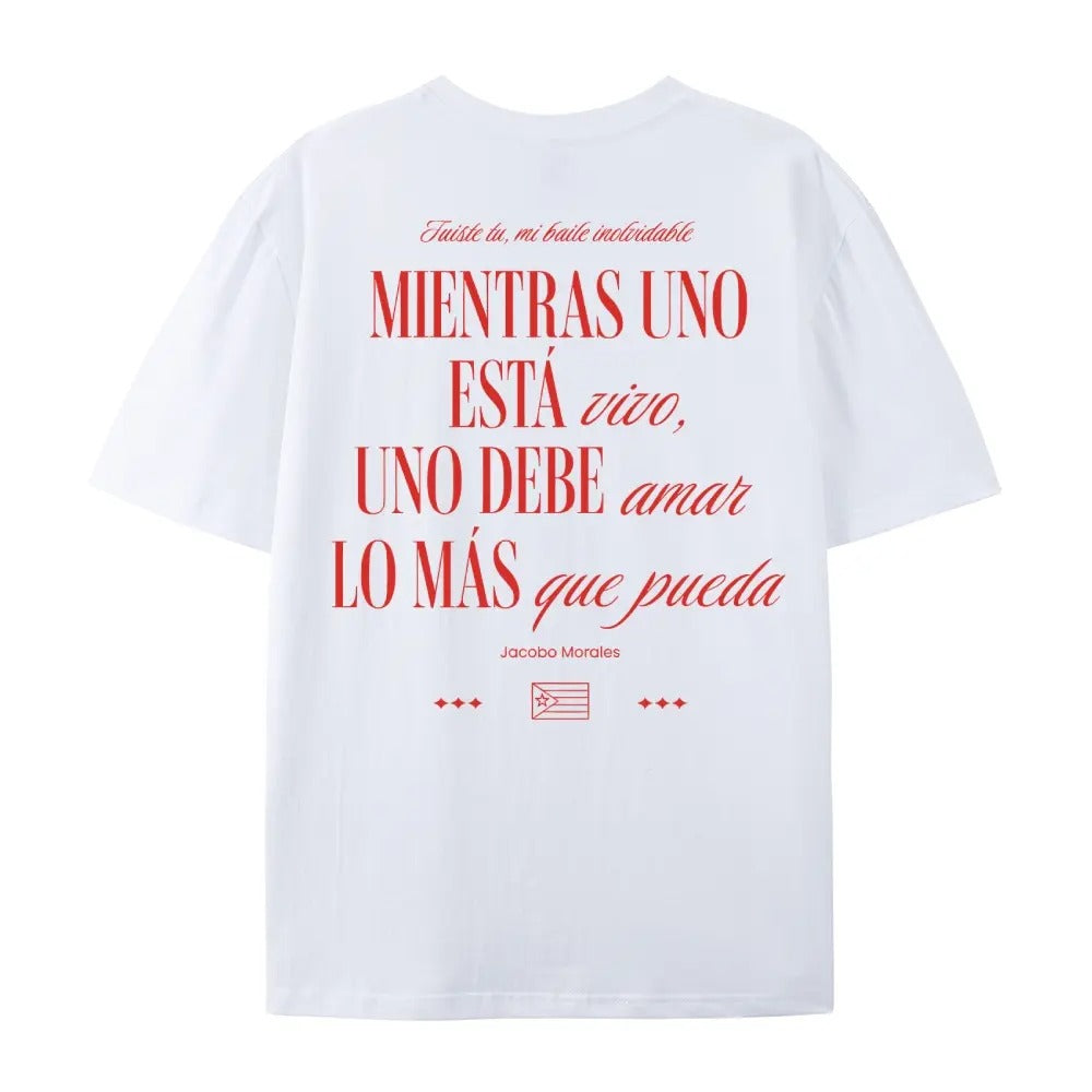Seguimo Aqui Sapo Concho T-Shirt / Sweatshirt / Hoodie