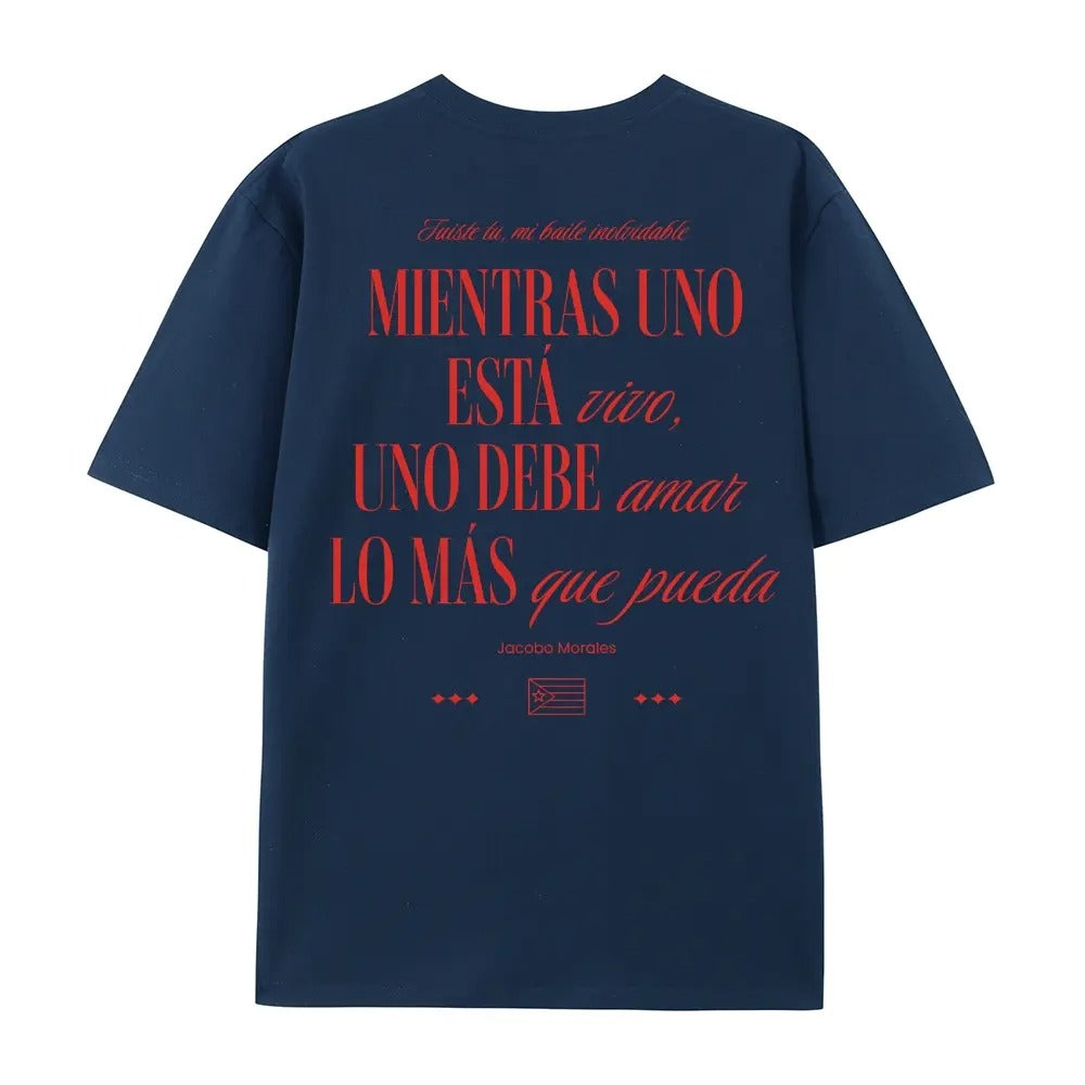 Seguimo Aqui Sapo Concho T-Shirt / Sweatshirt / Hoodie