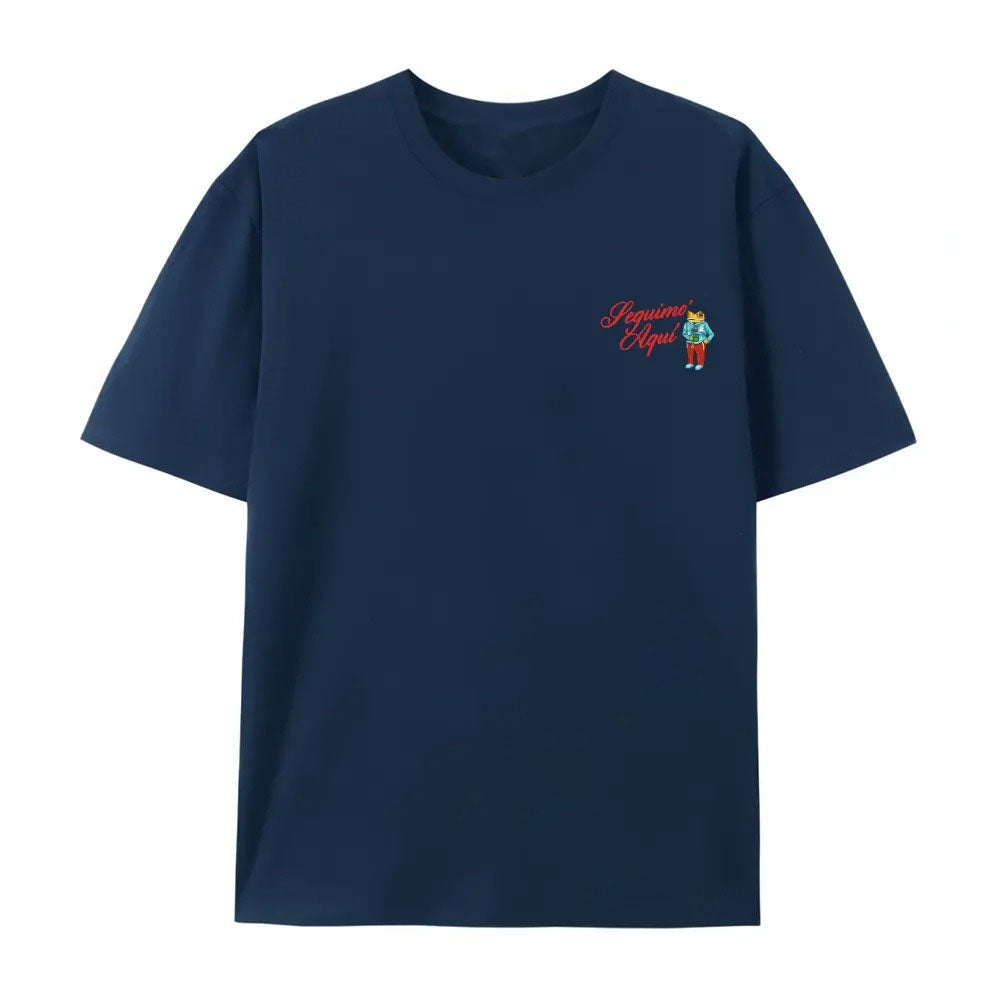 Seguimo Aqui Sapo Concho T-Shirt / Sweatshirt / Hoodie